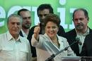 Dilma encaminha ao presidente lista da equipe de transição Dilma encaminha ao presidente lista da equipe de transição