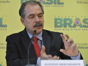 Piso salarial dos professores terá reajuste de 7,97% em 2013