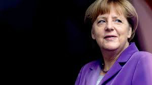 Terrorismo islâmico na Europa não está ligado à crise migratória, diz Merkel Divulgação