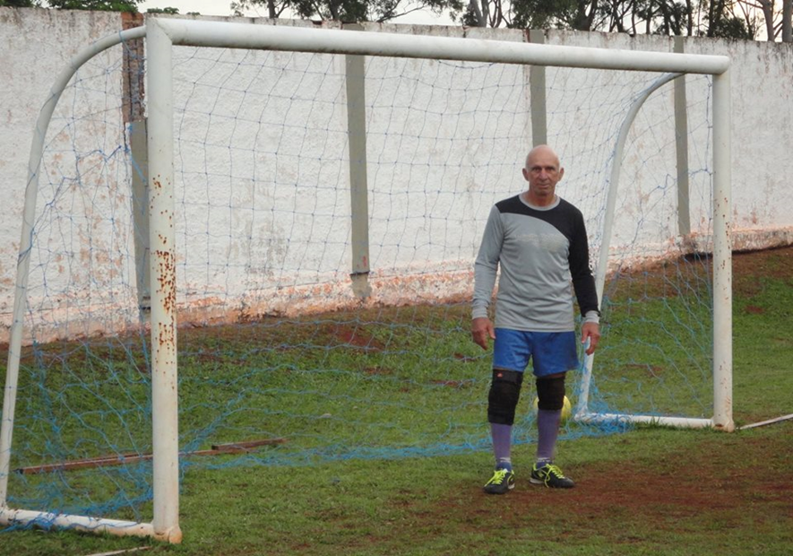 Crônica Esportiva Crônica Esportiva