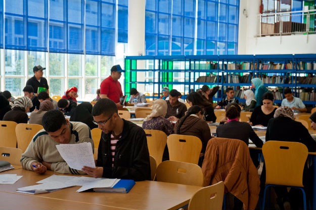 Foto: Banco Mundial/Arne Hoel