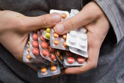 Governo institui Semana de Conscientização e Combate à Automedicação A Lei entra em vigor na data de sua publicação