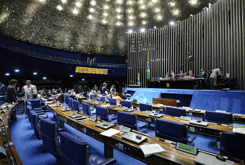 Aprovada criação de fundo para reforçar combate à violência contra as mulheres A proposta segue agora para a análise da Câmara dos Deputados.