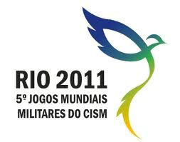 Brasil mantém liderança no quadro de medalhas dos Jogos Mundiais Militares Brasil mantém liderança no quadro de medalhas dos Jogos Mundiais Militares