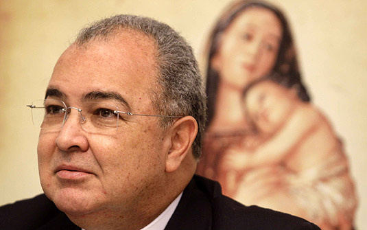 Arcebispo do Rio diz que Igreja sai fortalecida das eleições