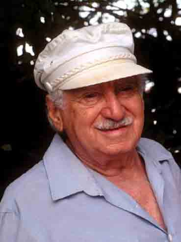 Jorge Amado.