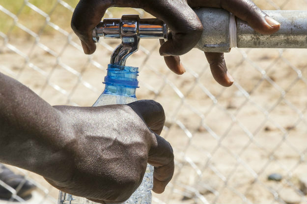 No Sudão do Sul, 5,1 milhões não têm acesso à água potável, saneamento e higieneFoto: Divulgação 