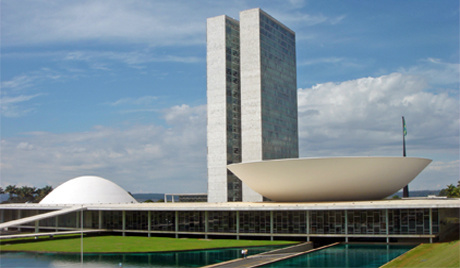 Debates na Câmara tem como objetivo de reforma política e pedem o fim do financiamento empresarial às campanhas eleitorais / Foto: Divulgação