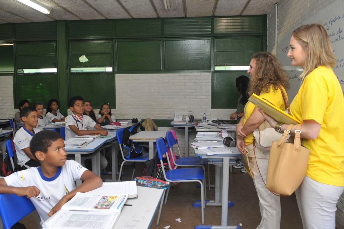 Elza Fiúza/Agência Brasil