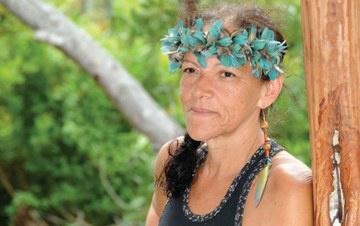 Terra de conflitos: como anda perigoso ter cara de índio A tupinambá Yakyuy: “O agronegócio está articulando ações criminosas”. Líderes tentam audiência com Dilma