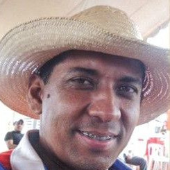 Ramão tinha 49 anos / Foto: Reprodução
