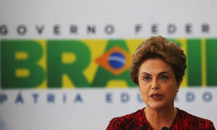 Brasil poderá ampliar parcerias comerciais com o Irã Brasil poderá ampliar parcerias comerciais com o Irã