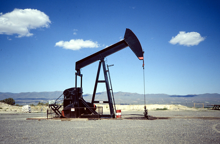 29 de Setembro - Dia Mundial do Petróleo