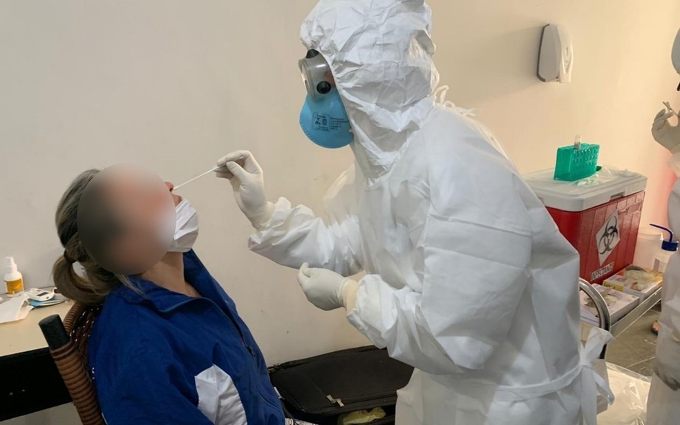 Dourados passa a ter 1034 casos da doençaFoto: DIvulgação