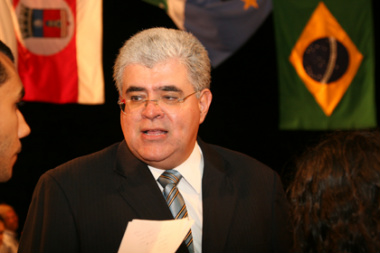 Carlos Marun é nomeado para presidir Conselho Estadual das Cidades Carlos Marun é nomeado para presidir Conselho Estadual das Cidades
