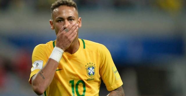 Valor de Neymar cai em R$277 milhões após lesões e acusação de estupro Valor de Neymar cai em R$277 milhões após lesões e acusação de estupro