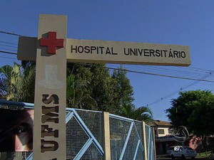 Hospitais universitários do MS recebem R$ 4,1 milhões Divulgação