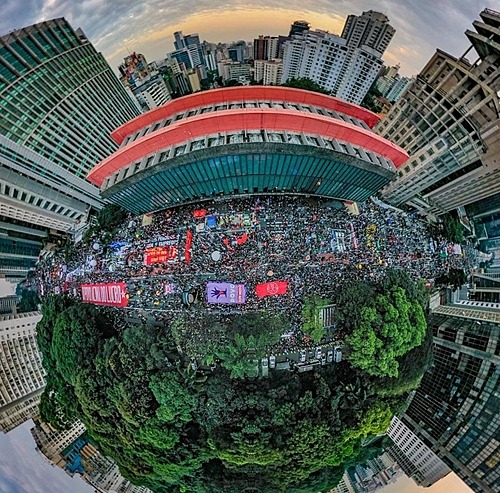 Foto: Ricardo Stuckert