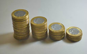 Crescimento do PIB este ano deve ser de apenas 0,7%, segundo o Banco Central