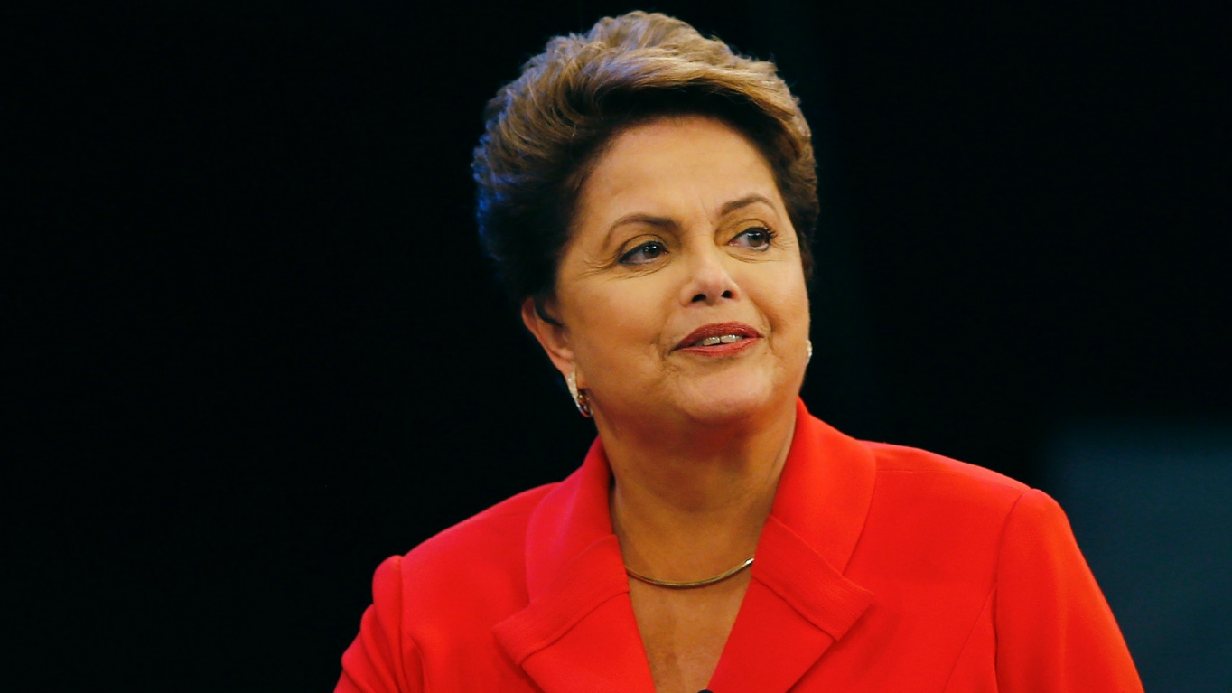 A presidenta Dilma Rousseff revogou o regime de sanções da Organização das Nações Unidas (ONU) ao Irã que tinham sido aplicadas pelo governo brasileiro / Foto: Divulgação