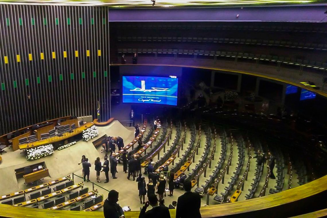 José Cruz/Agência Brasil