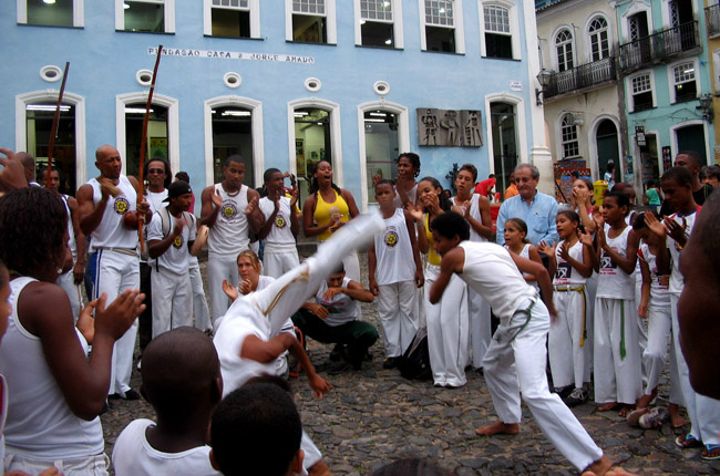Qual o melhor destino cultural do Brasil? Qual o melhor destino cultural do Brasil?