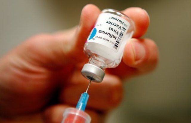 Número de mortes por H1N1 de 2019 em MS já superou 2018 inteiro (Foto: Ilustrativa)