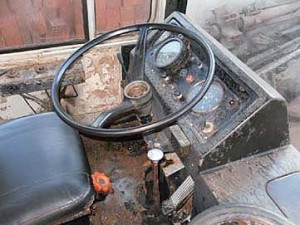 Índios que sofreram atentado com bomba em ônibus estão internados Índios que sofreram atentado com bomba em ônibus estão internados