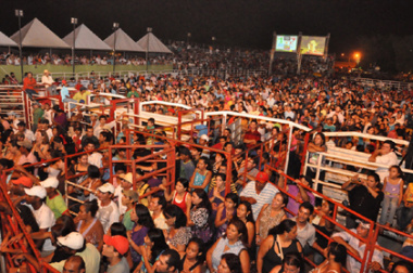 Festival Pantaneiro será lançado hoje em Campo Grande