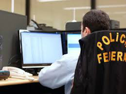 PF faz operação contra furto de dinheiro de correntistas pela internet