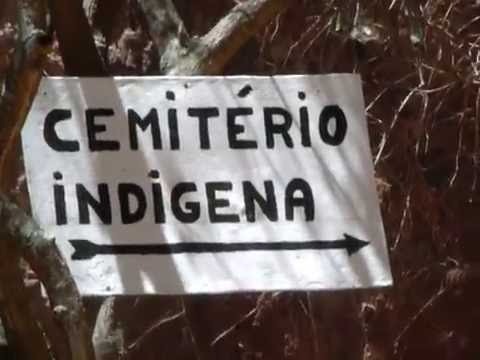 Serviços de demarcação e cercamento de cemitérios nas aldeias, são solicitados Foto: Reprodução/YouTube