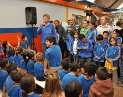 Essa mudança trará vários conflitos para a educação em Dourados.