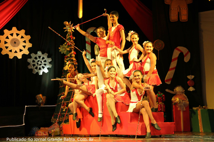 BNDES seleciona 20 projetos para patrocínio cultural