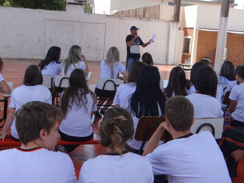 Foto: Moreira Produções