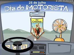 Caminhoneiros pedem mais segurança no Dia do Motorista Caminhoneiros pedem mais segurança no Dia do Motorista