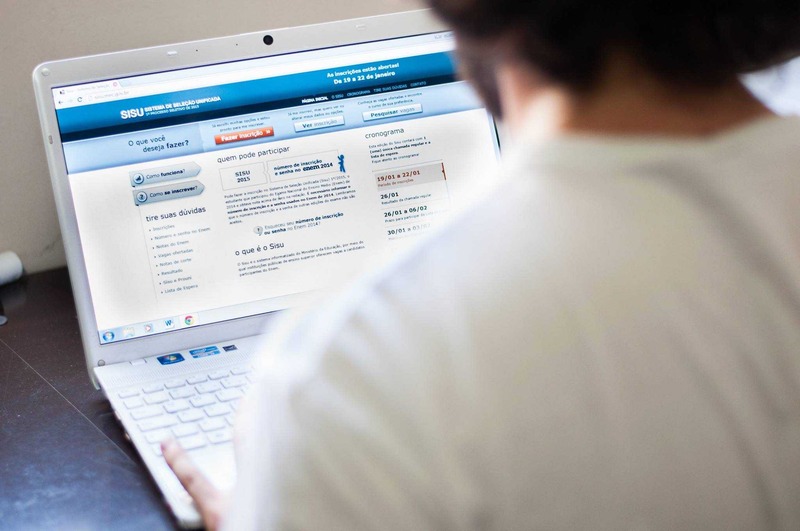 Resultado do Sisu pode ser consultado pela internet