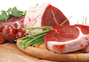 Brasil bate recorde de faturamento na exportação de carne