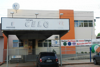 Com 25 anos de história em Amambai, alunos do Celq são destaques em vestibulares Colégio CelqFoto: Moreira Produções