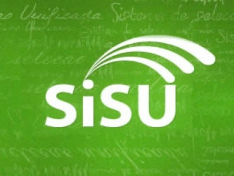 Primeira chamada de aprovados no Sisu já pode ser consultada