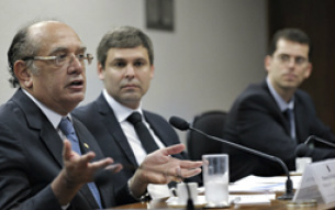 O ministro STF, Gilmar Mendes, afirmou que conflitos federativos – oriundos de União, Estados e Municípios – resultaram em cinco mil processos na Suprema Corte
