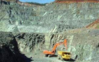 Novo código de mineração mantém critérios de distribuição de royalties Novo código de mineração mantém critérios de distribuição de royalties