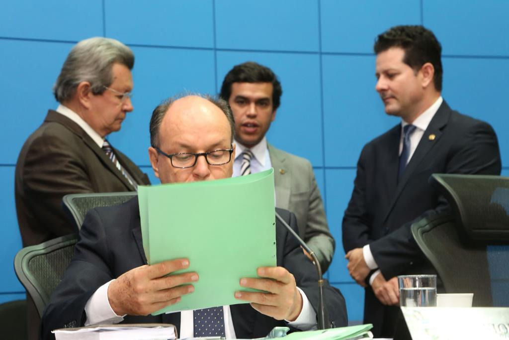 Projeto do Executivo institui o Plano Estadual de Cultura de Mato Grosso do Sul O Projeto de Lei segue para análise da CCJR / Foto: Divulgação