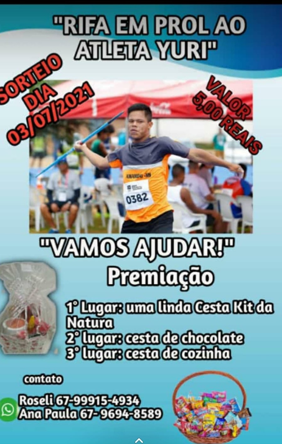 Foto: Divulgação