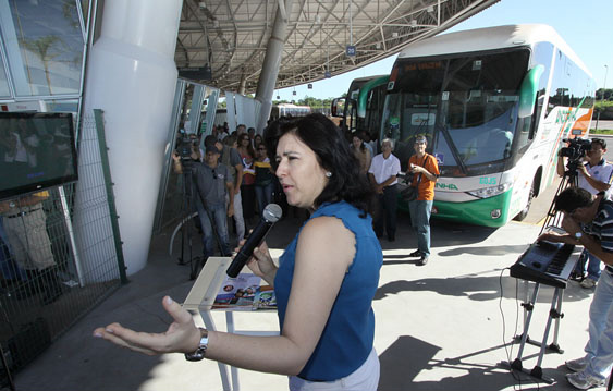 Governo aposta na qualificação como aliada do potencial turístico de MS Governo aposta na qualificação como aliada do potencial turístico de MS