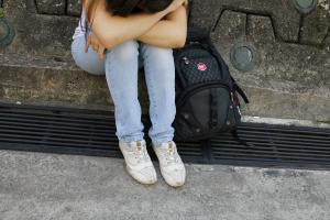 Aluno de escola pública está mais exposto a armas que o de escola privada
