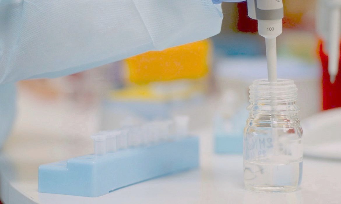 © Agência Petrobras