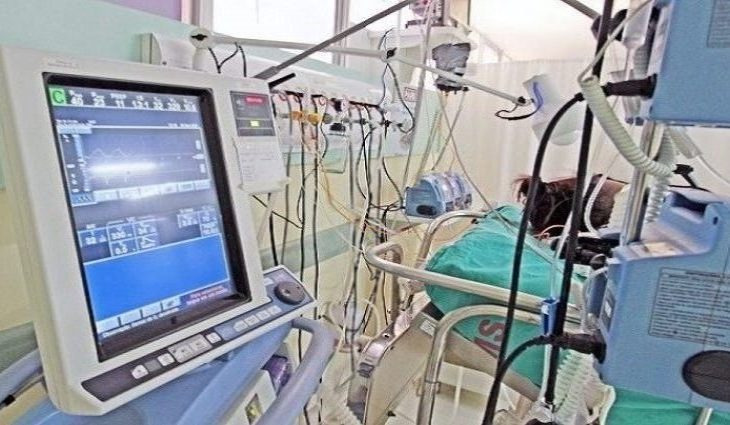 Mortes por covid de pacientes sem comorbidades já são mais de 20% em MS Foto: Saul Schramm