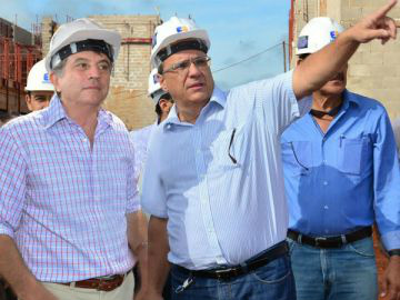 Prefeitura de Dourados sorteia hoje (29) 512 apartamentos Prefeitura de Dourados sorteia hoje (29) 512 apartamentos