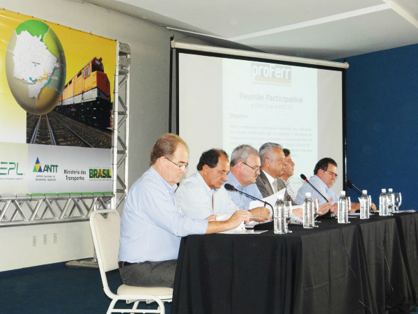 Audiência pública desta sexta-feira conta com o apoio de instituições e lideranças políticas; formato será o mesmo do evento do último dia 6 de maio.