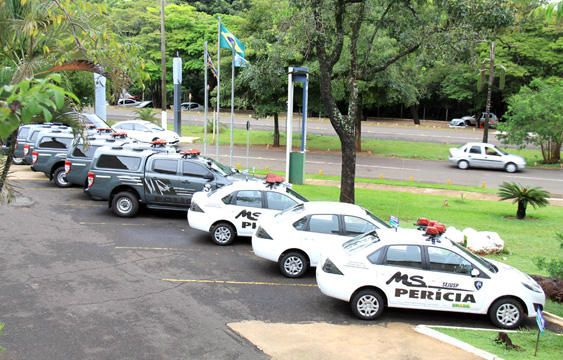 São R$ 20,2 milhões aplicados somente nesta etapa,